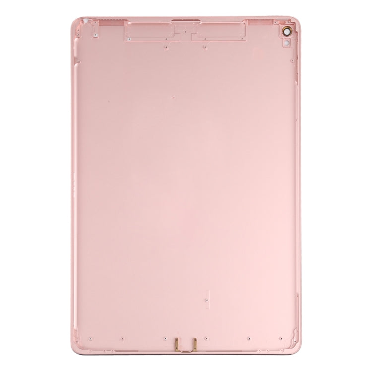 Battery Back Housing Cover for iPad Pro 10.5 inch (2017) A1701 (WiFi Version)(Gold) - 10.5 inch by PMC TechLife | Online Shopping South Africa | PMC TechLife
