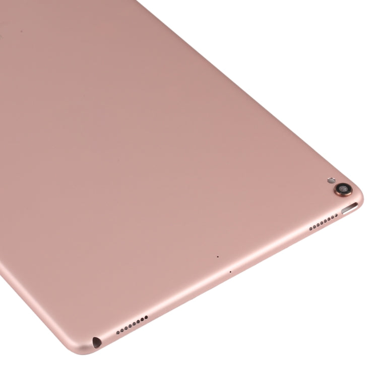 Battery Back Housing Cover for iPad Pro 10.5 inch (2017) A1701 (WiFi Version)(Gold) - 10.5 inch by PMC TechLife | Online Shopping South Africa | PMC TechLife
