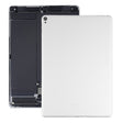 Battery Back Housing Cover for iPad Pro 10.5 inch (2017) A1701 (WiFi Version)(Silver) - 10.5 inch by PMC TechLife | Online Shopping South Africa | PMC TechLife