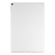 Battery Back Housing Cover for iPad Pro 10.5 inch (2017) A1701 (WiFi Version)(Silver)