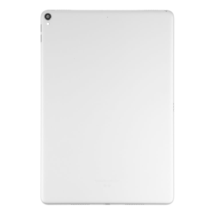 Battery Back Housing Cover for iPad Pro 10.5 inch (2017) A1701 (WiFi Version)(Silver)