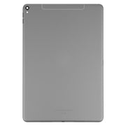 Battery Back Housing Cover for iPad Pro 10.5 inch (2017) A1709 ( 4G Version)(Grey)