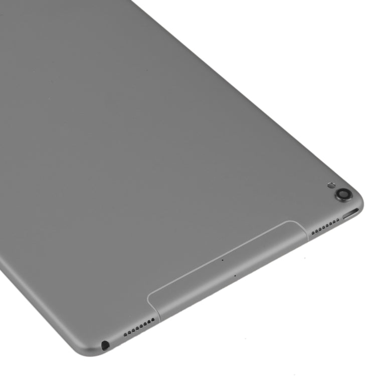 Battery Back Housing Cover for iPad Pro 10.5 inch (2017) A1709 ( 4G Version)(Grey) - 10.5 inch by PMC TechLife | Online Shopping South Africa | PMC TechLife