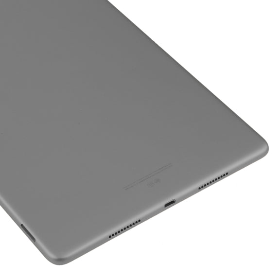 Battery Back Housing Cover for iPad Pro 10.5 inch (2017) A1709 ( 4G Version)(Grey)
