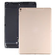 Battery Back Housing Cover for iPad Pro 10.5 inch (2017) A1709 ( 4G Version)(Gold)