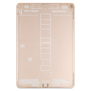 Battery Back Housing Cover for iPad Pro 10.5 inch (2017) A1709 ( 4G Version)(Gold)