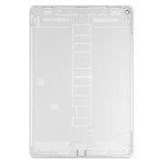 Battery Back Housing Cover for iPad Pro 10.5 inch (2017) A1709 ( 4G Version)(Silver)