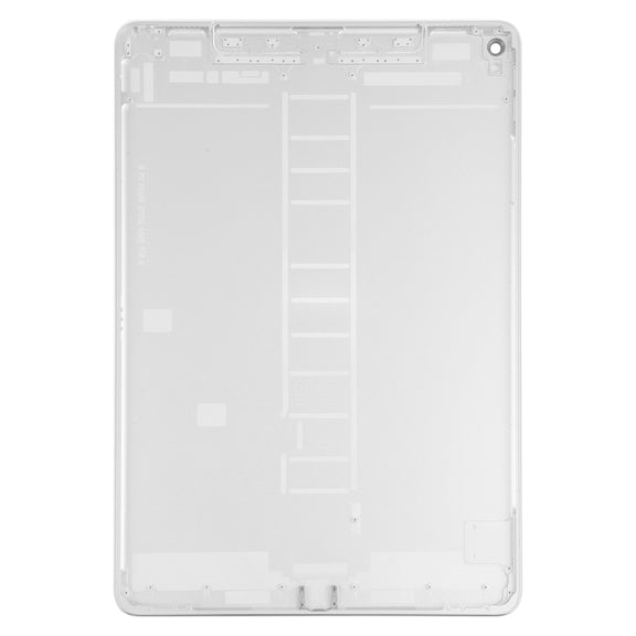 Battery Back Housing Cover for iPad Pro 10.5 inch (2017) A1709 ( 4G Version)(Silver)