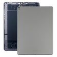 Battery Back Housing Cover for iPad Pro 12.9 inch 2017 A1670 (WIFI Version)(Grey) - 12.9 inch by PMC TechLife | Online Shopping South Africa | PMC TechLife