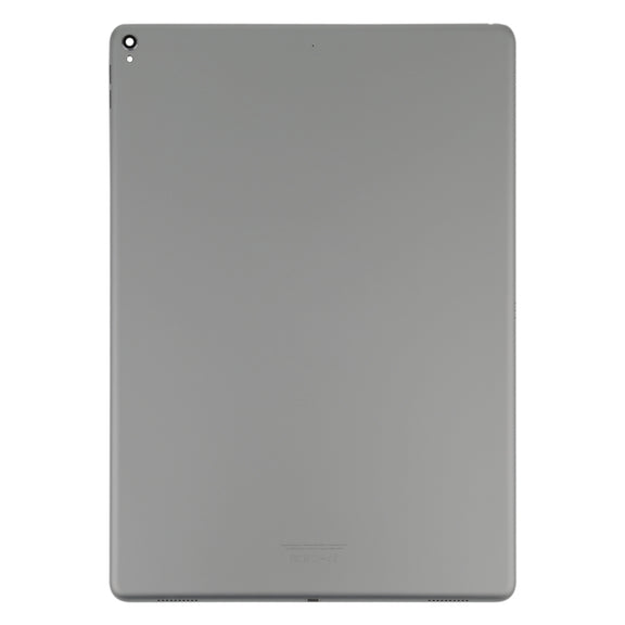 Battery Back Housing Cover for iPad Pro 12.9 inch 2017 A1670 (WIFI Version)(Grey)