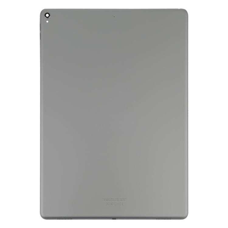 Battery Back Housing Cover for iPad Pro 12.9 inch 2017 A1670 (WIFI Version)(Grey)