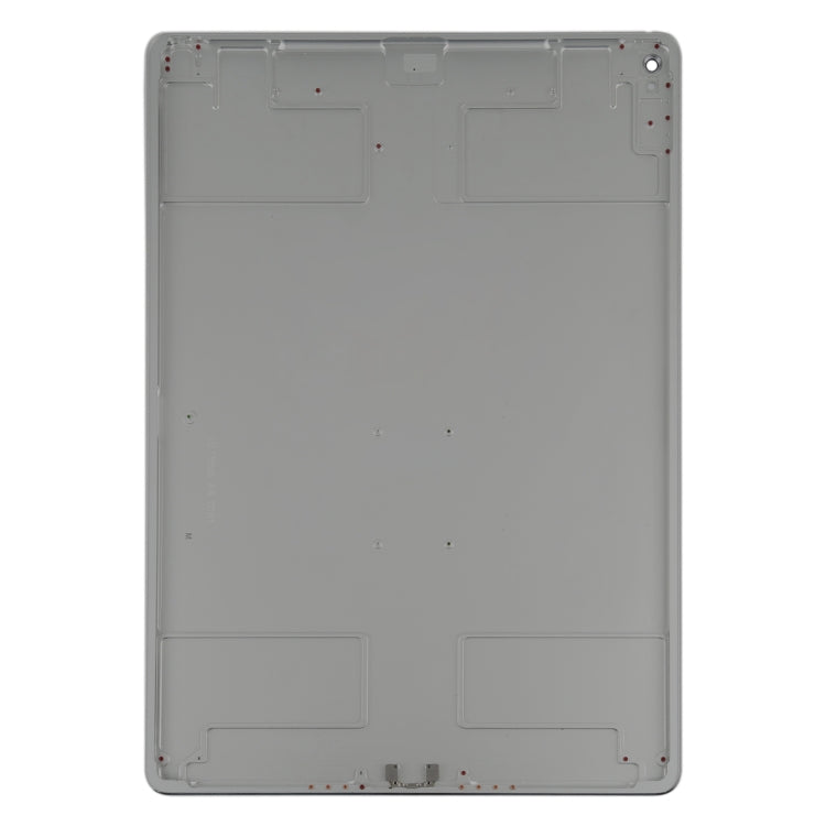 Battery Back Housing Cover for iPad Pro 12.9 inch 2017 A1670 (WIFI Version)(Grey)