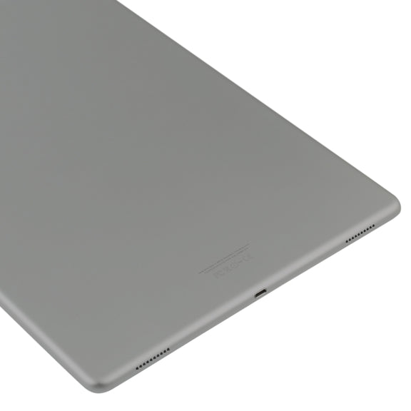 Battery Back Housing Cover for iPad Pro 12.9 inch 2017 A1670 (WIFI Version)(Grey)