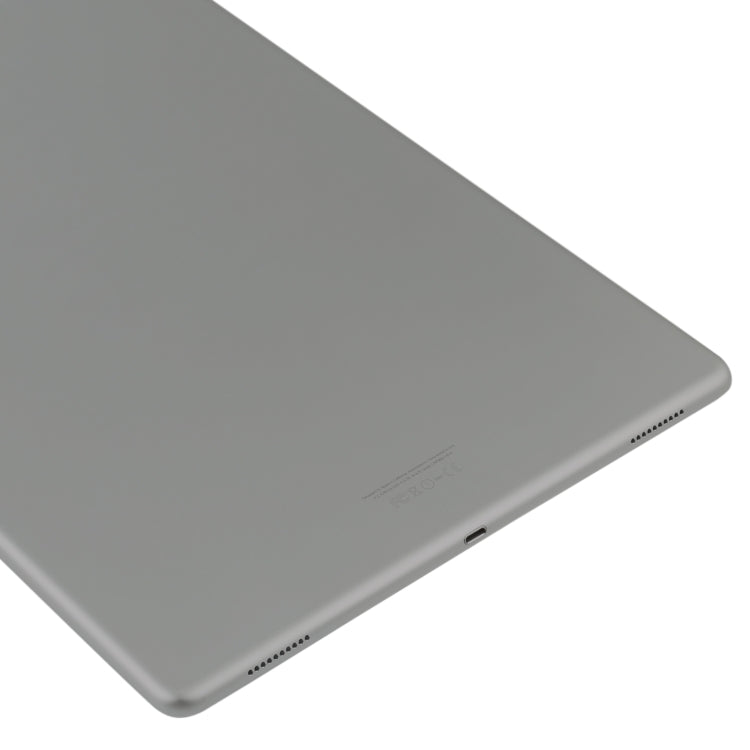 Battery Back Housing Cover for iPad Pro 12.9 inch 2017 A1670 (WIFI Version)(Grey)