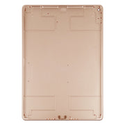 Battery Back Housing Cover for iPad Pro 12.9 inch 2017 A1670 (WIFI Version)(Gold)
