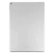 Battery Back Housing Cover for iPad Pro 12.9 inch 2017 A1670 (WIFI Version)(Silver)