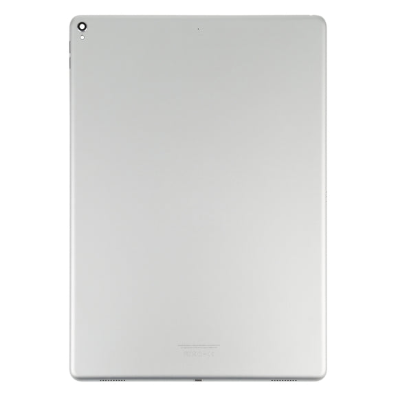 Battery Back Housing Cover for iPad Pro 12.9 inch 2017 A1670 (WIFI Version)(Silver)