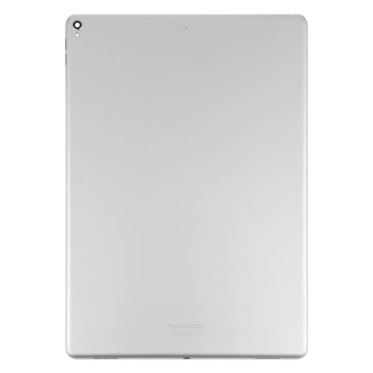 Battery Back Housing Cover for iPad Pro 12.9 inch 2017 A1670 (WIFI Version)(Silver)