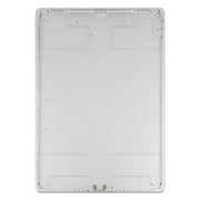 Battery Back Housing Cover for iPad Pro 12.9 inch 2017 A1670 (WIFI Version)(Silver)