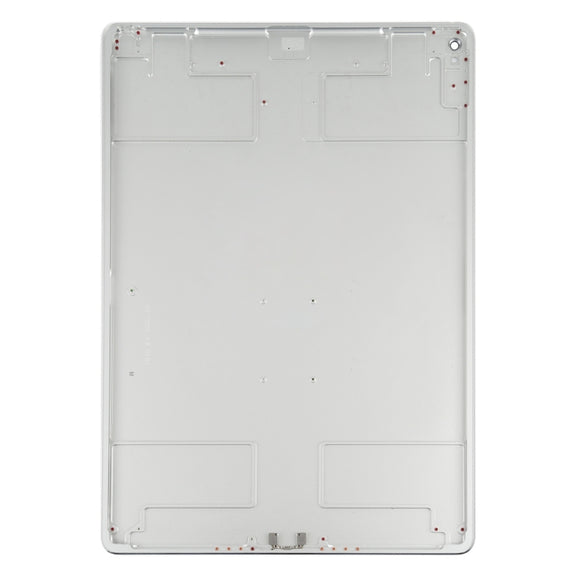 Battery Back Housing Cover for iPad Pro 12.9 inch 2017 A1670 (WIFI Version)(Silver)