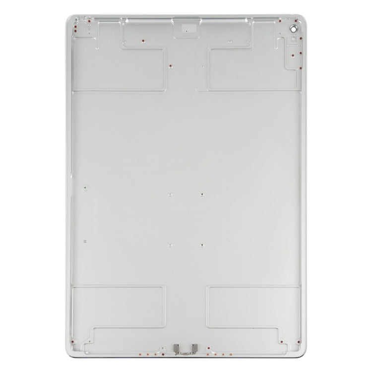 Battery Back Housing Cover for iPad Pro 12.9 inch 2017 A1670 (WIFI Version)(Silver)