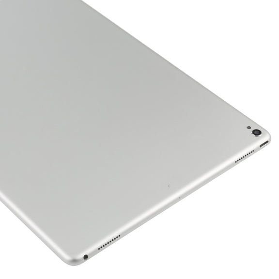 Battery Back Housing Cover for iPad Pro 12.9 inch 2017 A1670 (WIFI Version)(Silver)
