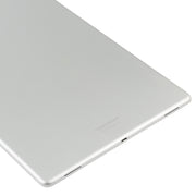 Battery Back Housing Cover for iPad Pro 12.9 inch 2017 A1670 (WIFI Version)(Silver)