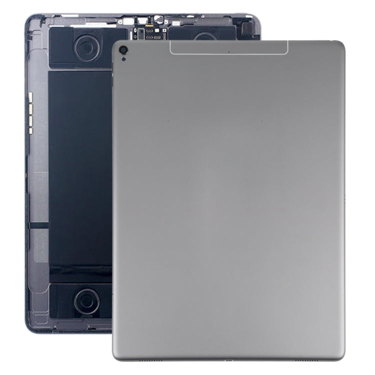Battery Back Housing Cover for iPad Pro 12.9 inch 2017 A1671 A1821 (4G Version)(Grey) - free shipping - PMC TechLife - Order now!