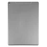 Battery Back Housing Cover for iPad Pro 12.9 inch 2017 A1671 A1821 (4G Version)(Grey)