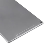 Battery Back Housing Cover for iPad Pro 12.9 inch 2017 A1671 A1821 (4G Version)(Grey)