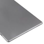 Battery Back Housing Cover for iPad Pro 12.9 inch 2017 A1671 A1821 (4G Version)(Grey)