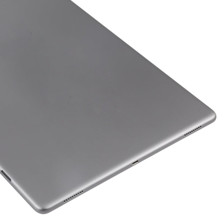 Battery Back Housing Cover for iPad Pro 12.9 inch 2017 A1671 A1821 (4G Version)(Grey)
