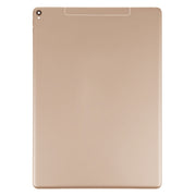 Battery Back Housing Cover for iPad Pro 12.9 inch 2017 A1671 A1821 (4G Version)(Gold)