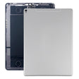 Battery Back Housing Cover for iPad Pro 12.9 inch 2017 A1671 A1821 (4G Version)(Silver) - 12.9 inch by PMC TechLife | Online Shopping South Africa | PMC TechLife
