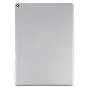 Battery Back Housing Cover for iPad Pro 12.9 inch 2017 A1671 A1821 (4G Version)(Silver)