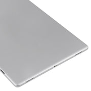 Battery Back Housing Cover for iPad Pro 12.9 inch 2017 A1671 A1821 (4G Version)(Silver)