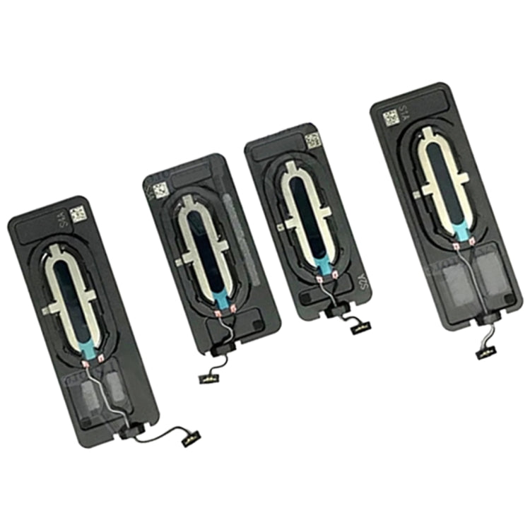 2 Pairs Speaker Ringer Buzzer for iPad Pro 11 inch 2018 - 10.5 inch by PMC TechLife | Online Shopping South Africa | PMC TechLife