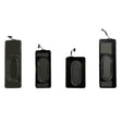4 PCS/Set Speaker Ringer Buzzer for iPad Pro 11 (2021) - 10.5 inch by PMC TechLife | Online Shopping South Africa | PMC TechLife