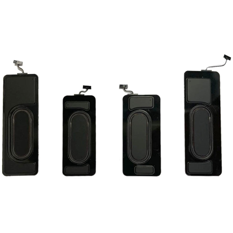 4 PCS/Set Speaker Ringer Buzzer for iPad Pro 11 inch (2020) - 10.5 inch by PMC TechLife | Online Shopping South Africa | PMC TechLife