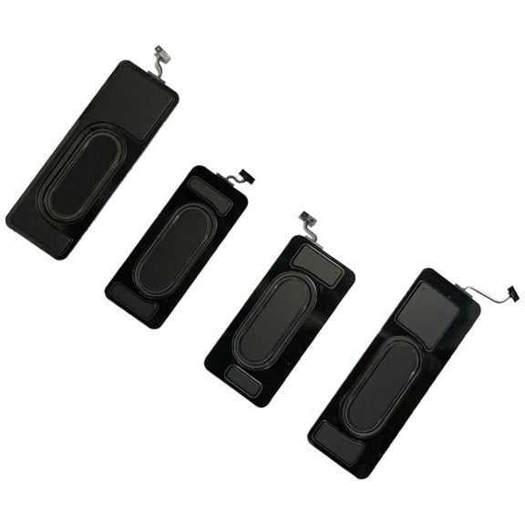 4 PCS/Set Speaker Ringer Buzzer for iPad Pro 11 inch (2020)