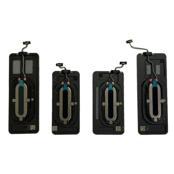 4 PCS/Set Speaker Ringer Buzzer for iPad Pro 11 inch (2020)