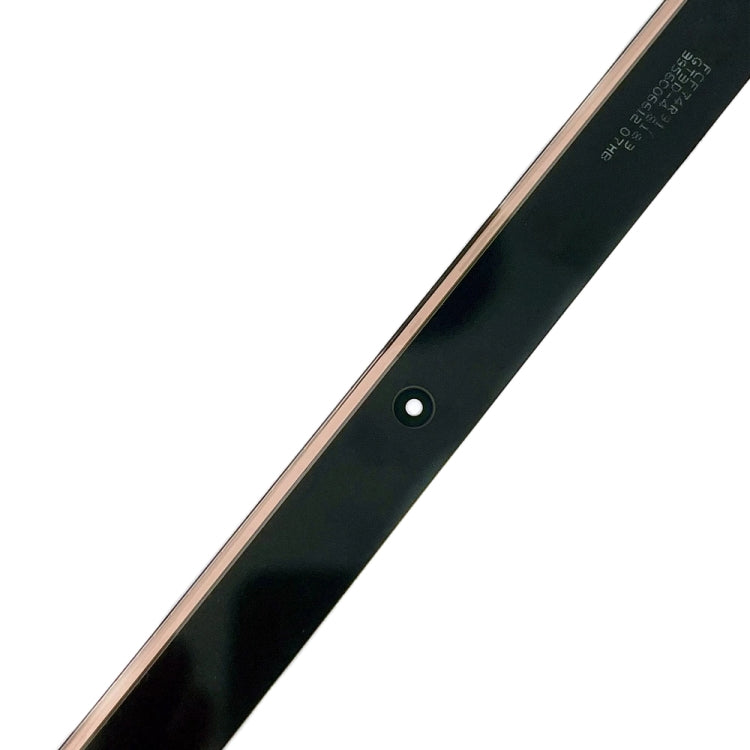 Touch Panel for iPad Pro 12.9 inch (2017) A1670 A1671 A1821 (Black)