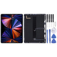 LCD Screen and Digitizer Full Assembly for iPad Pro 12.9 inch 2021 2022 A2378 A2461 A2379(Black) - free shipping - PMC TechLife - Order now!
