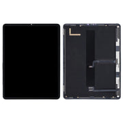 LCD Screen and Digitizer Full Assembly for iPad Pro 12.9 inch 2021 2022 A2378 A2461 A2379(Black)