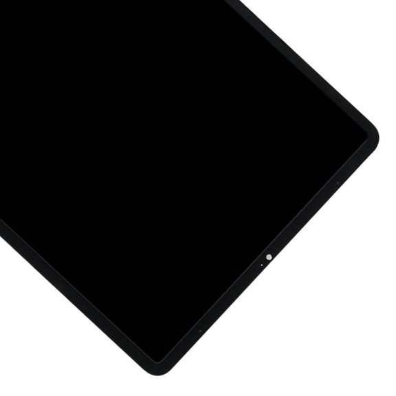 LCD Screen and Digitizer Full Assembly for iPad Pro 12.9 inch 2021 2022 A2378 A2461 A2379(Black)