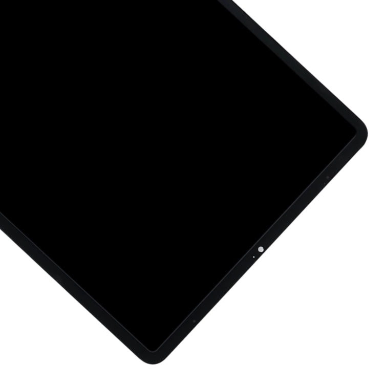 LCD Screen and Digitizer Full Assembly for iPad Pro 12.9 inch 2021 2022 A2378 A2461 A2379(Black)