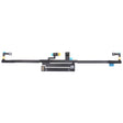 Front Face ID Proximity Sensor Flex Cable For iPad Pro 12.9 inch 2021 A2379 A2461 A2462 - 12.9 inch by PMC TechLife | Online Shopping South Africa | PMC TechLife