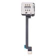 For iPad Pro 11 2021 2022 SIM Card Holder Socket with Flex Cable - 10.5 inch by PMC TechLife | Online Shopping South Africa | PMC TechLife