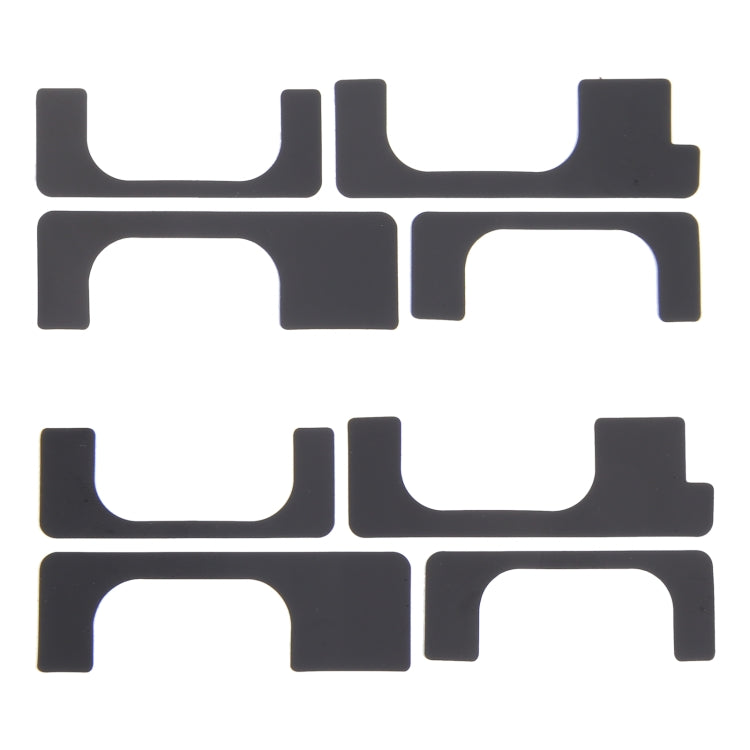 For iPad Pro 11 2018 2020 2021 2 Set Speaker Ringer Buzzer Sponge Foam Pads - Earpiece & Loundspeaker by PMC TechLife | Online Shopping South Africa | PMC TechLife