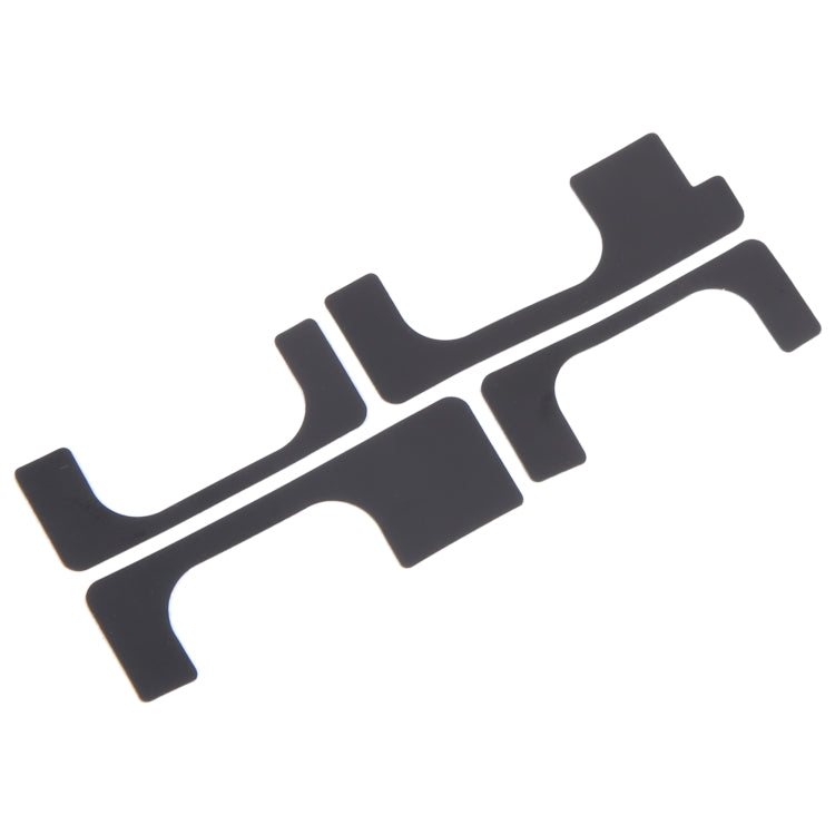 For iPad Pro 11 2018 2020 2021 2 Set Speaker Ringer Buzzer Sponge Foam Pads - Earpiece & Loundspeaker by PMC TechLife | Online Shopping South Africa | PMC TechLife